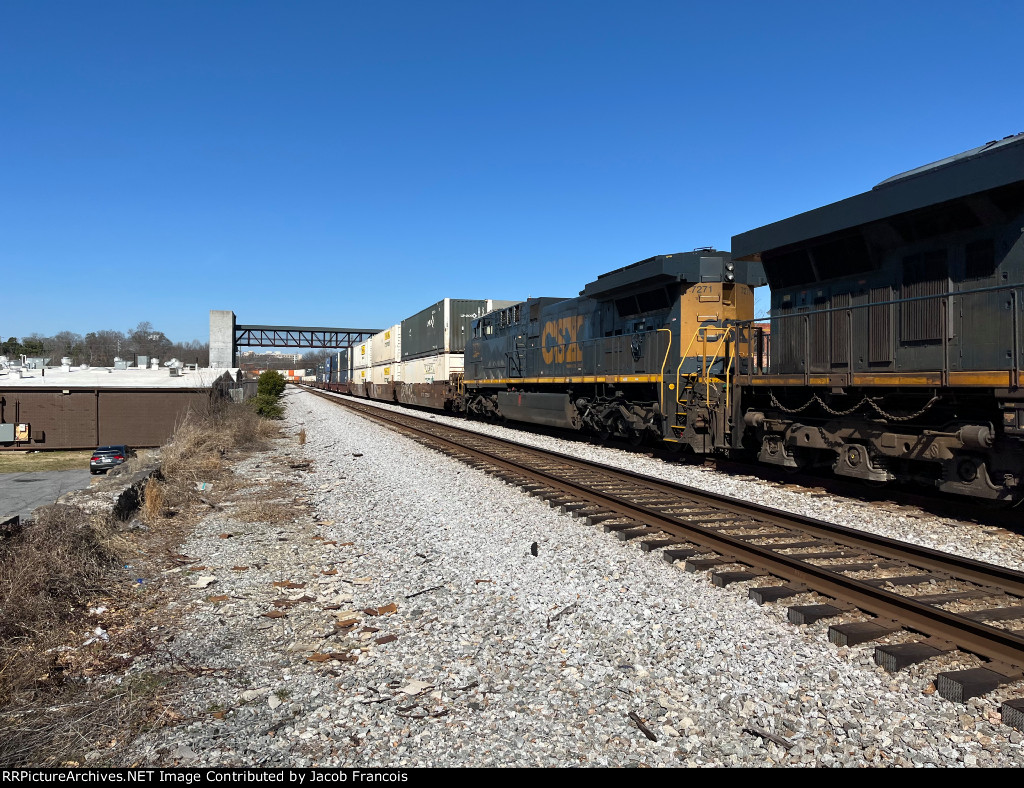 CSX 7271